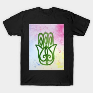 Hamsa T-Shirt